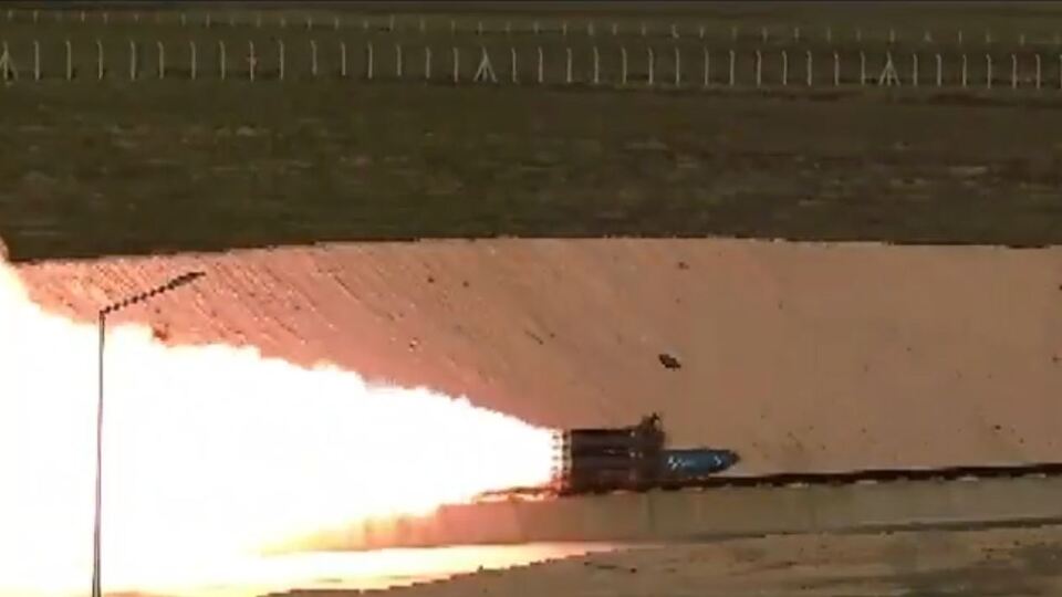 Ses hızını aştı! Yerli ve milli silahta tarihi an