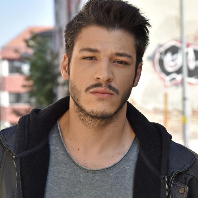 "Çukur'da üzüntümü atıyorum"