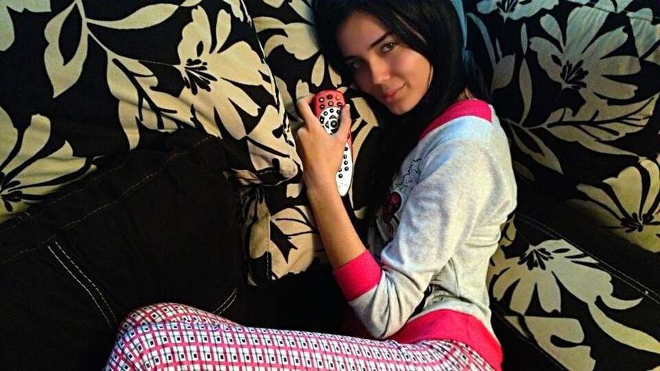 Cansu Taşkın kimdir?