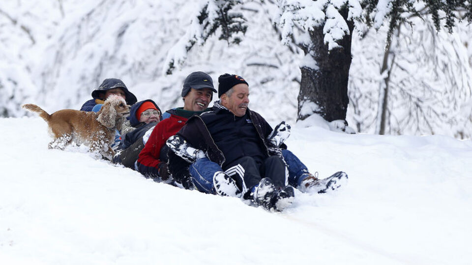 İşte okulların tatil edildiği iller