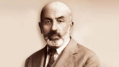 Mehmet Akif Ersoy ölümünün 82. yılında anılıyor...