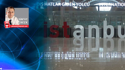 İstanbul Havalimanı'nda kira ve yolcu garantisi ne zaman başlayacak?