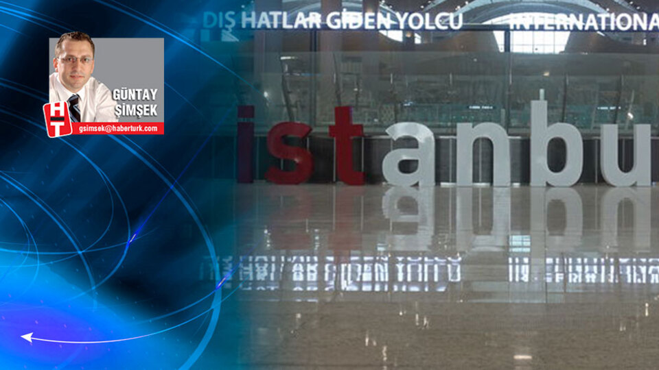 İstanbul Havalimanı'nda kira ve yolcu garantisi ne zaman başlayacak?