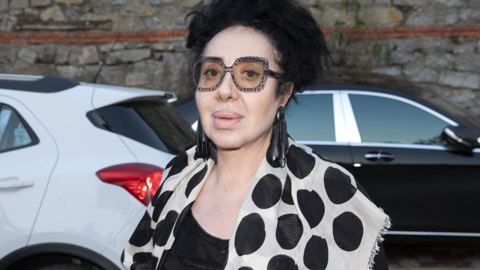 Modacı Nur Yerlitaş'ın soruşturmasına takipsizlik kararı!