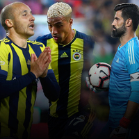 Sıcak gelişme! Kadro dışı kalan isimler...