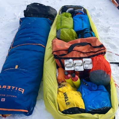 54 günün ardından tarihi an!