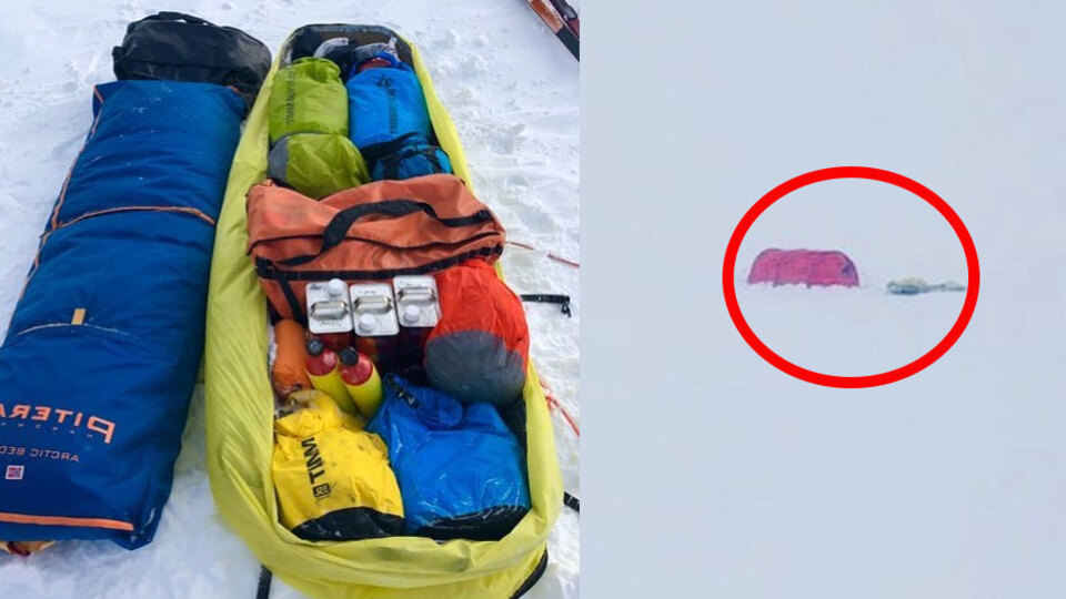 54 günün ardından tarihi an!