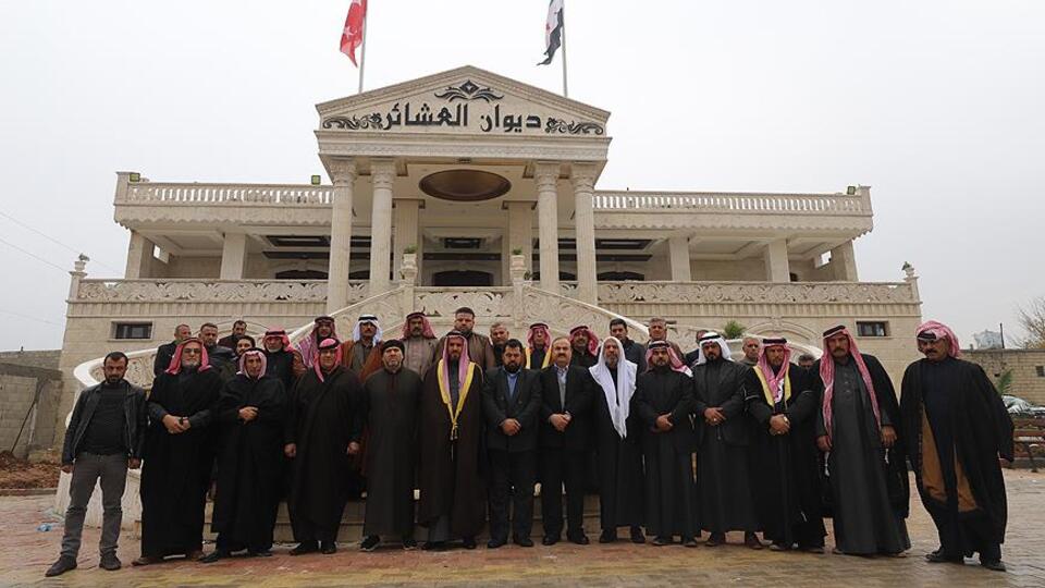 Macron'a YPG/PKK tepkisi: Bizim için sen de teröristsin!