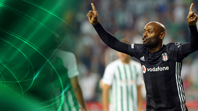 Love'ın yeni takımı!