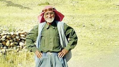 1986'da tarlasını sürerken buldu! Artık tüm dünya orayı biliyor