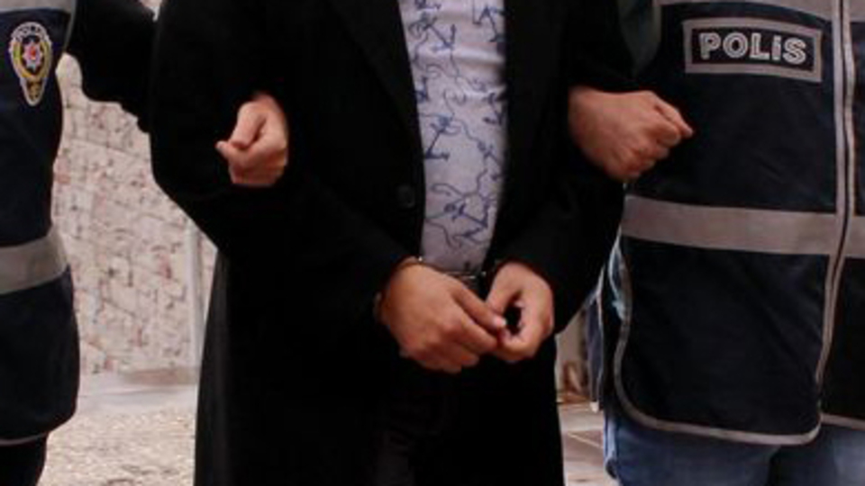 Sahte 'Hızır' bu kez Nevşehir'de ortaya çıktı