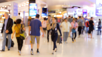 Dikkat! Mağazalardaki alarm sistemleri ölüm saçıyor!