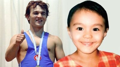 Naim Süleymanoğlu'nun babalık davasında yeni gelişme!