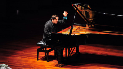 Fazıl Say'dan Cumhurbaşkanı Erdoğan'a davet