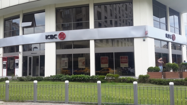 ICBC Turkey'den üst düzey atamalar