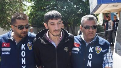 Kahkaha sesiyle çözülen cinayette yeni gelişme!