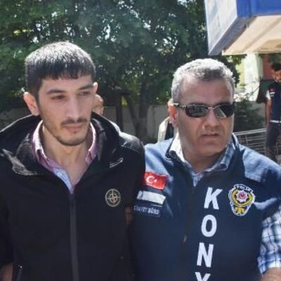 Kahkaha sesiyle çözülen cinayette yeni gelişme!