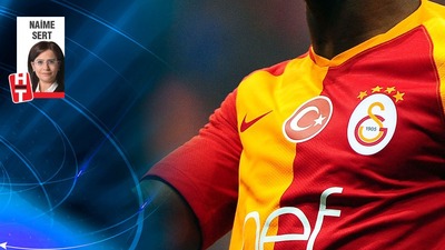 Galatasaray GittiGidiyor