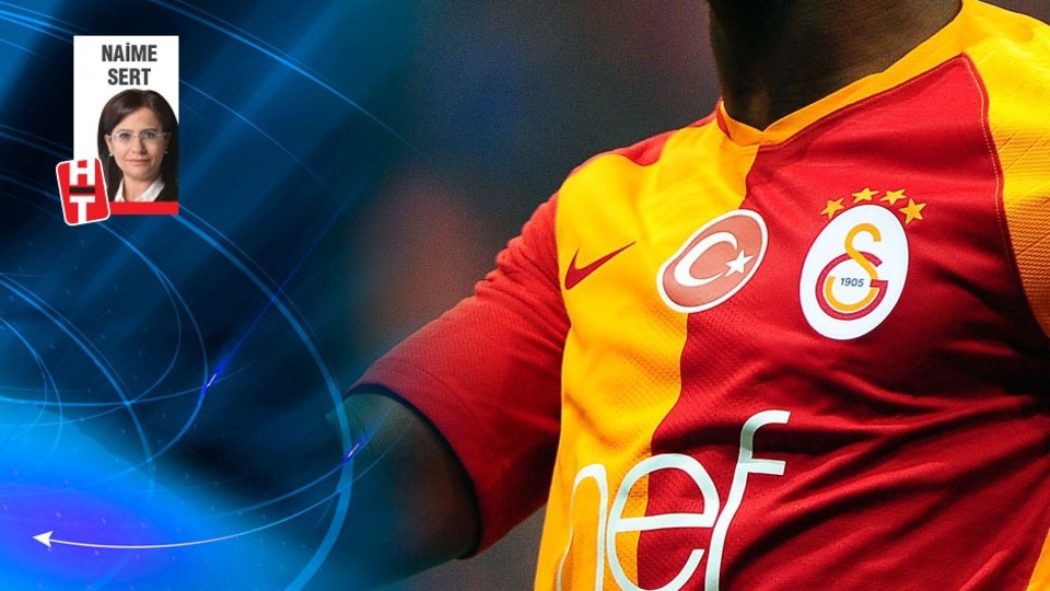 Galatasaray GittiGidiyor