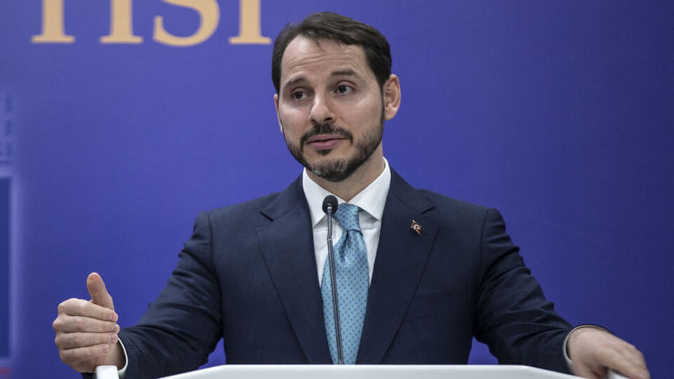 Bakan Albayrak Twitter'dan duyurdu: Davayı kazandık