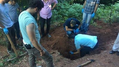 Hakim bile inanamadı! Savcılıkta böyle haberleştiler