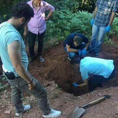 Hakim bile inanamadı! Savcılıkta böyle haberleştiler