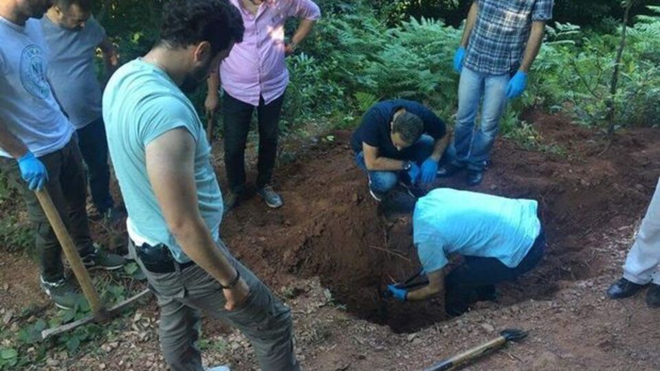 Hakim bile inanamadı! Savcılıkta böyle haberleştiler