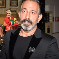 'Mısır' kavgasına Cem Yılmaz da dahil oldu