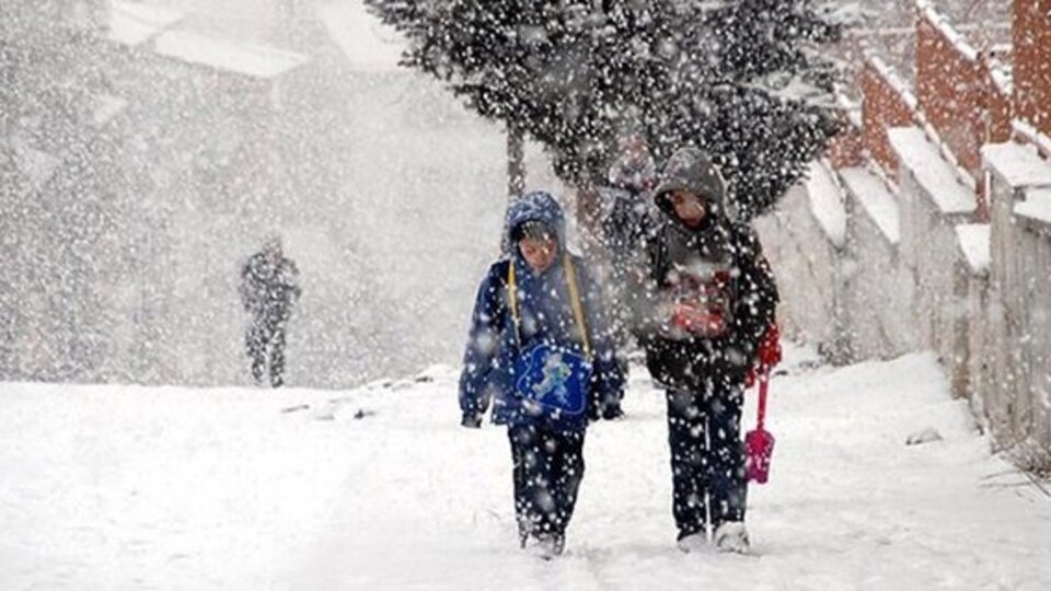 Van, Çaldıran'da yarın okullar tatil mi?