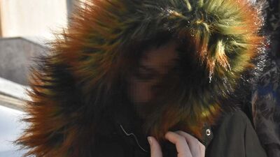 Erkek arkadaşından hamile kalan genç kız kan dondurdu