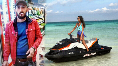 Türkiye'yi sarsan cinayette tepki çeken karar!