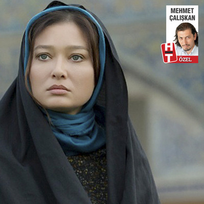 İran Kültür Bakanlığı'na karşı zafer kazandı