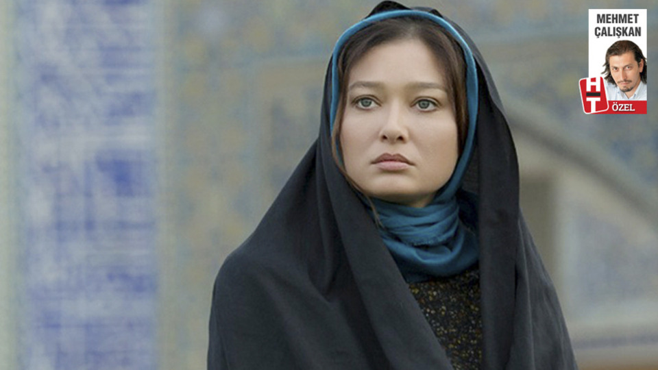 İran Kültür Bakanlığı'na karşı zafer kazandı