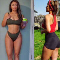 Değişimi şoke etti!