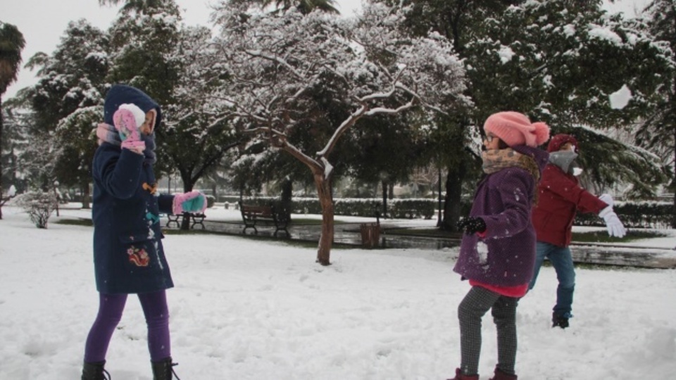 Malatya'da okullar tatil mi?