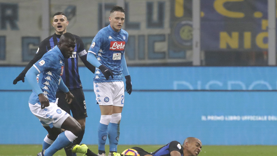 İtalya'da ırkçılık skandalı!