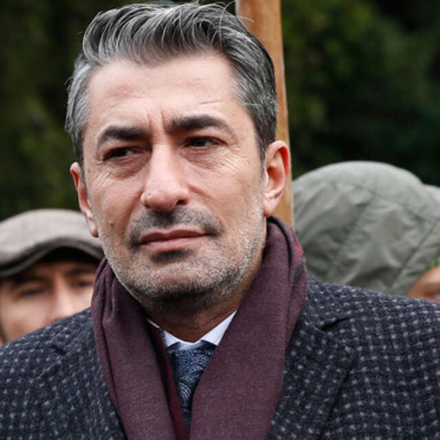 Erkan Petekkaya'dan küfür açıklaması
