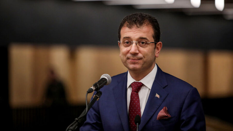 Ekrem İmamoğlu kimdir?