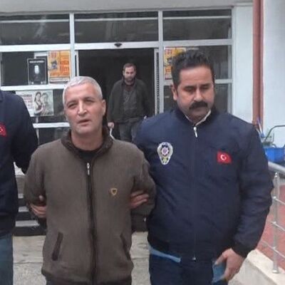 Kadınlara bela oldu, yakalanınca böyle söyledi!