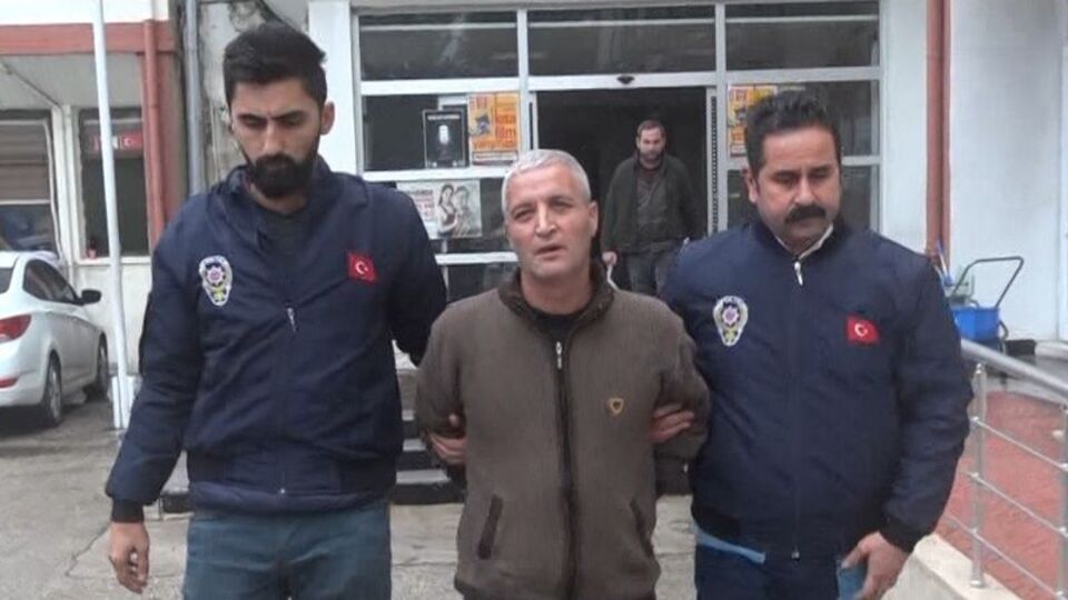 Kadınlara bela oldu, yakalanınca böyle söyledi!