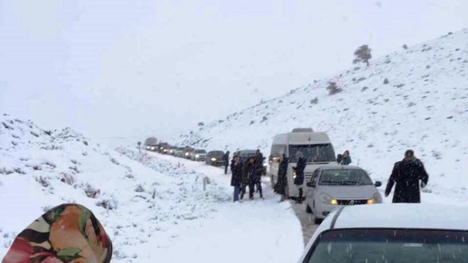 Niğde'de okullar tatil edildi mi?