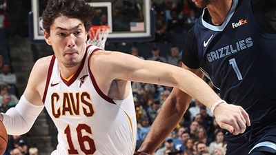 Cedi'den 10 sayı, 7 ribaunt