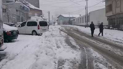 Adıyaman'da okullar tatil edildi mi?