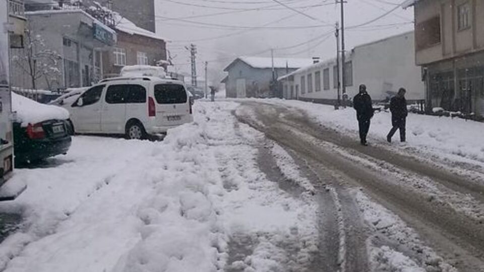 Adıyaman'da okullar tatil edildi mi?