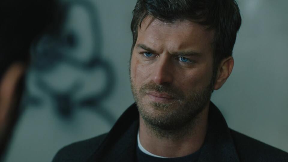 Çarpışma 7. bölüm fragmanı yayınlandı mı?