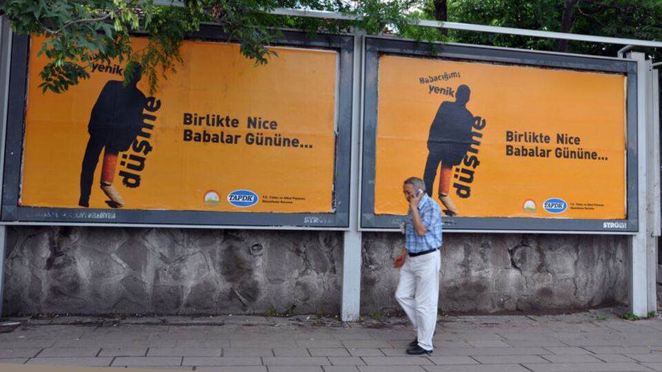 Yasaklar ihlal ediliyor! Sigara kullanım oranı artıyor