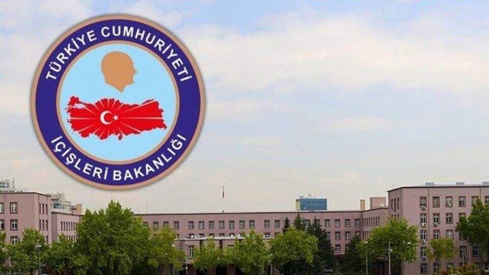 39 isim birinci sınıf mülki idare amirliğine yükseltildi