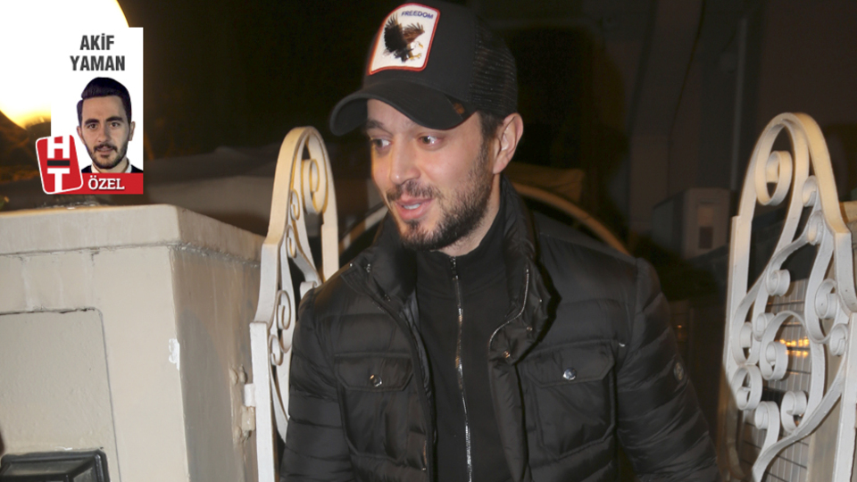 Sessizliğini bozmadı