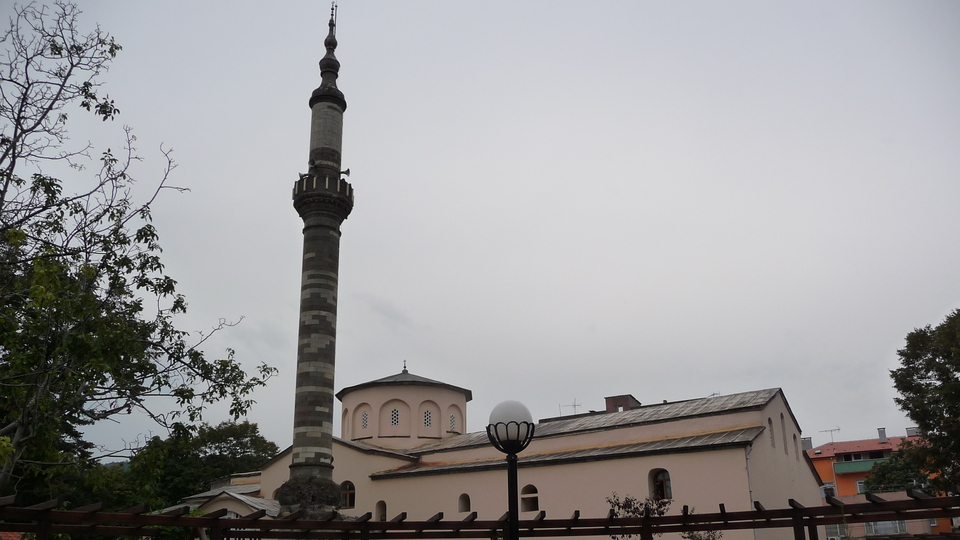 Trabzon Cuma saati kaç?