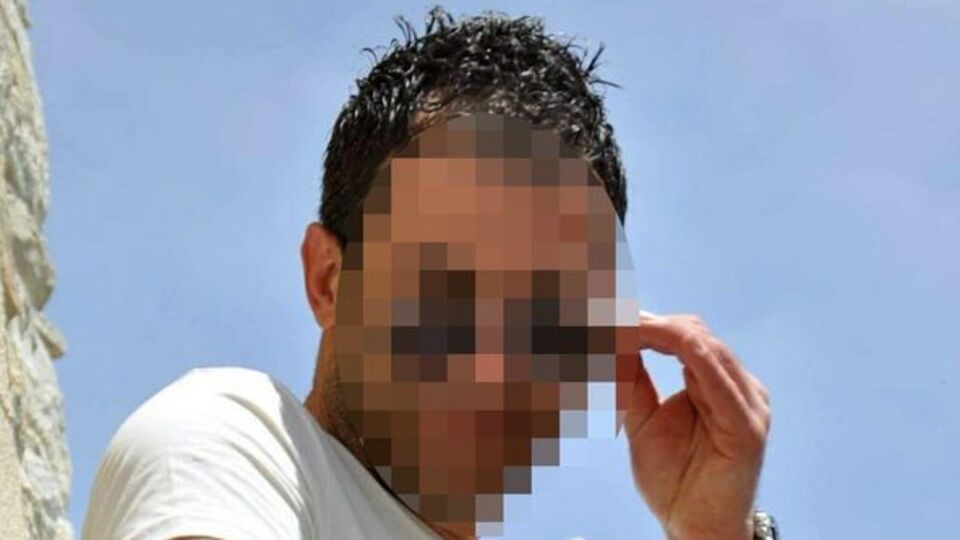 Stajyer öğrenciye iğrenç taciz!